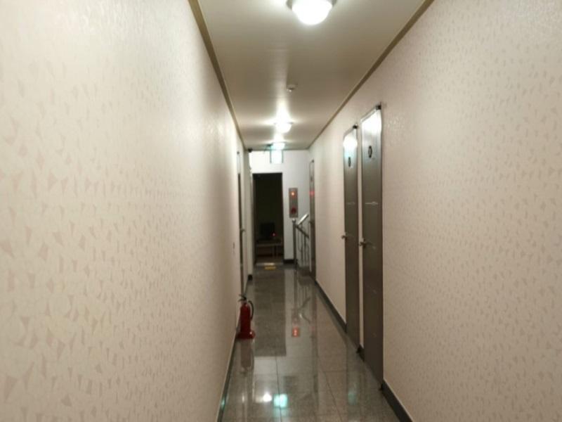 Hostel Dahyun & Guesthouse Gyeongju Exterior foto