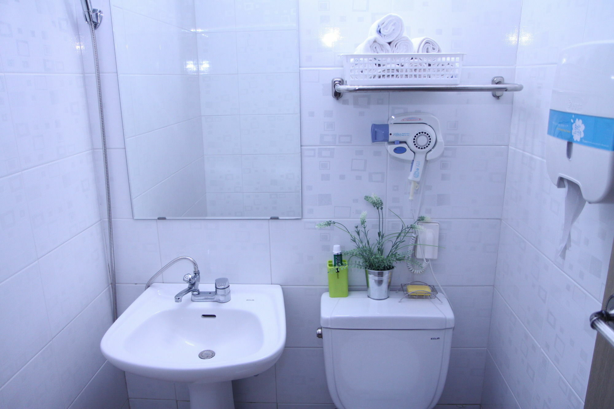Hostel Dahyun & Guesthouse Gyeongju Exterior foto